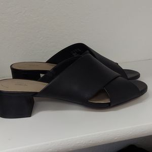 Brand new Clark Sandals